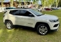 Camionetas - Jeep Longitude 2022 Nafta 102000Km - En Venta