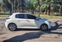 Autos - Peugeot 208 ALLURE 2022 Nafta 64000Km - En Venta