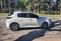 Autos - Peugeot 208 ALLURE 2022 Nafta 64000Km - En Venta