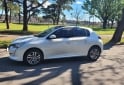 Autos - Peugeot 208 ALLURE 2022 Nafta 64000Km - En Venta