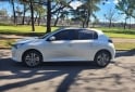 Autos - Peugeot 208 ALLURE 2022 Nafta 64000Km - En Venta