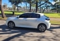 Autos - Peugeot 208 ALLURE 2022 Nafta 64000Km - En Venta