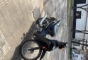 Motos - Guerrero Trip 110 2023 Nafta 13000Km - En Venta