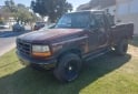 Camionetas - Ford F 100 1996 Diesel  - En Venta