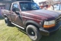 Camionetas - Ford F 100 1996 Diesel  - En Venta