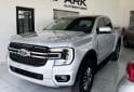 Camionetas - Ford Ranger XLT 2026 Diesel 0Km - En Venta