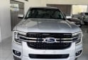 Camionetas - Ford Ranger XLT 2026 Diesel 0Km - En Venta