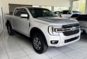Camionetas - Ford Ranger XLT 2026 Diesel 0Km - En Venta