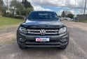 Camionetas - Volkswagen AMAROK V6 30TD 4X4 DC AT 2021 Diesel 129000Km - En Venta
