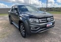 Camionetas - Volkswagen AMAROK V6 30TD 4X4 DC AT 2021 Diesel 129000Km - En Venta