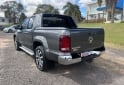 Camionetas - Volkswagen AMAROK V6 30TD 4X4 DC AT 2021 Diesel 129000Km - En Venta