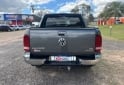 Camionetas - Volkswagen AMAROK V6 30TD 4X4 DC AT 2021 Diesel 129000Km - En Venta