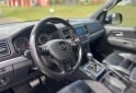 Camionetas - Volkswagen AMAROK V6 30TD 4X4 DC AT 2021 Diesel 129000Km - En Venta