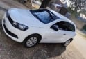Autos - Volkswagen Gol trend 2015 Nafta 136300Km - En Venta