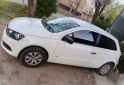 Autos - Volkswagen Gol trend 2015 Nafta 136300Km - En Venta