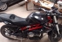 Motos - Benelli 300 tnt 2017 Nafta 23000Km - En Venta