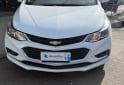 Autos - Chevrolet Cruze 2017 Nafta  - En Venta