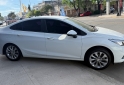 Autos - Chevrolet Cruze 2017 Nafta  - En Venta