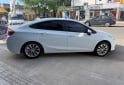 Autos - Chevrolet Cruze 2017 Nafta  - En Venta