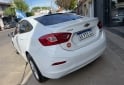 Autos - Chevrolet Cruze 2017 Nafta  - En Venta