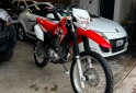 Motos - Honda XR 250 tornado 2024 Nafta 5500Km - En Venta