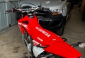 Motos - Honda XR 250 tornado 2024 Nafta 5500Km - En Venta