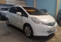 Autos - Honda Fit 2012 Nafta 138000Km - En Venta