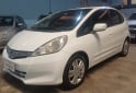 Autos - Honda Fit 2012 Nafta 138000Km - En Venta