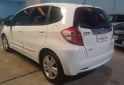 Autos - Honda Fit 2012 Nafta 138000Km - En Venta