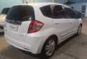 Autos - Honda Fit 2012 Nafta 138000Km - En Venta
