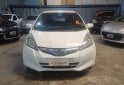 Autos - Honda Fit 2012 Nafta 138000Km - En Venta