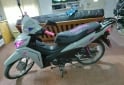 Motos - Honda Wave 2024 Nafta 8900Km - En Venta