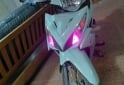 Motos - Honda Wave 2024 Nafta 8900Km - En Venta