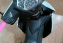 Motos - Honda Wave 2024 Nafta 8900Km - En Venta