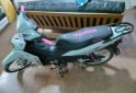 Motos - Honda Wave 2024 Nafta 8900Km - En Venta