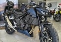 Motos - Honda CB750 HORNET 2026 Nafta 0Km - En Venta