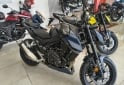 Motos - Honda CB750 HORNET 2026 Nafta 0Km - En Venta