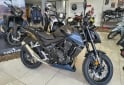 Motos - Honda CB750 HORNET 2026 Nafta 0Km - En Venta
