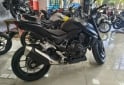 Motos - Honda CB750 HORNET 2026 Nafta 0Km - En Venta