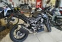Motos - Honda CB750 HORNET 2026 Nafta 0Km - En Venta