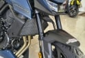 Motos - Honda CB750 HORNET 2026 Nafta 0Km - En Venta
