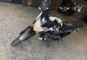 Motos - Bajaj Rowser 125 2026 Nafta 2300Km - En Venta
