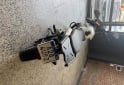Motos - Bajaj Rowser 125 2026 Nafta 2300Km - En Venta