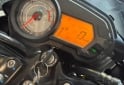 Motos - Bajaj Rowser 125 2026 Nafta 2300Km - En Venta