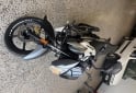 Motos - Bajaj Rowser 125 2026 Nafta 2300Km - En Venta