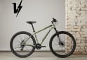 Deportes - MTB MOOVE MECANICA R29 - En Venta