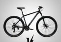 Deportes - MTB MOOVE MECANICA R29 - En Venta