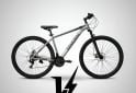 Deportes - MTB SAMURAI 2.0 - En Venta