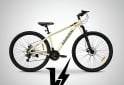 Deportes - MTB SAMURAI 2.0 - En Venta