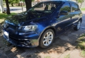 Autos - Volkswagen GOL TREND TRENDLINE 2016 Nafta 107000Km - En Venta